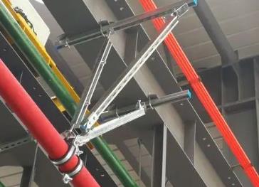 温泉抗震支架厂家与你分享你必须做的紧急情况下的准备
